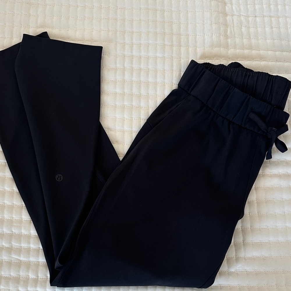 Lululemon Joggers